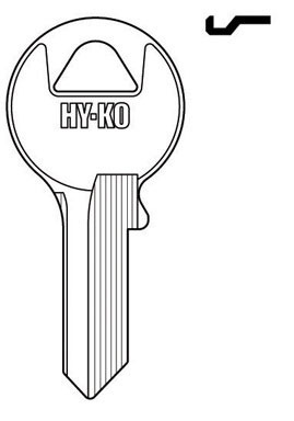 KEYBLNK VIRO VR5