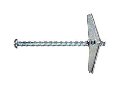 MINI TOGGLE BOLTS 5/16X4