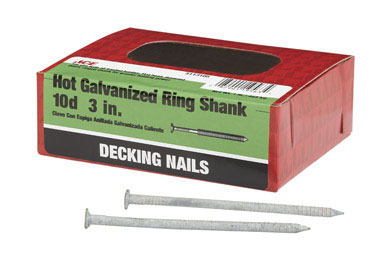 Ace Decking Nail 3" 1#