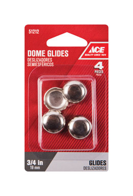 GLIDE 3 PRONG 3/4"