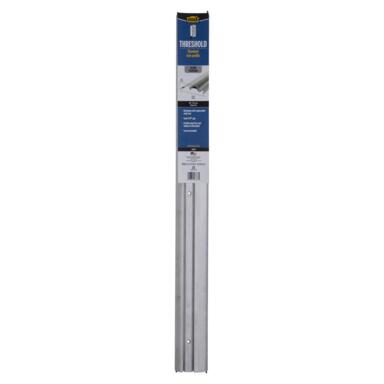 THRESHLD ECON LOW36"ALUM