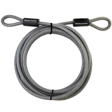15' Double Loop Cable