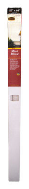 LIVING ACCENTS 52"W WHITE