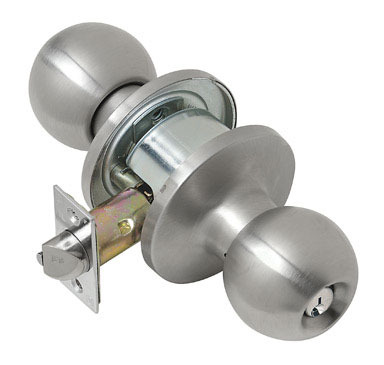 LOCK BALL ENTRY COM LT BALUS32D