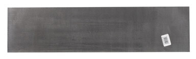 Weldable Sheet 6"x24" 22g