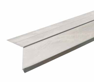 DRIPEDGE 1 1/2"X10' GAL