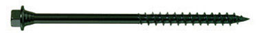 6" TIMBERLOK SCREW 12/PK