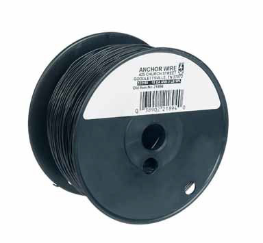 MECHANICS WIRE 18GA830FT