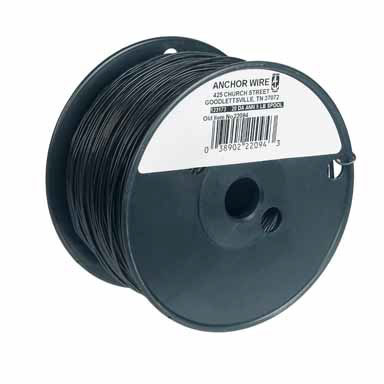 MECHANICS WIRE 20GA1540'