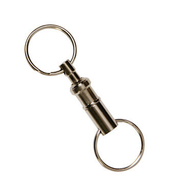 RING KEY QUIK RELEASE 3"