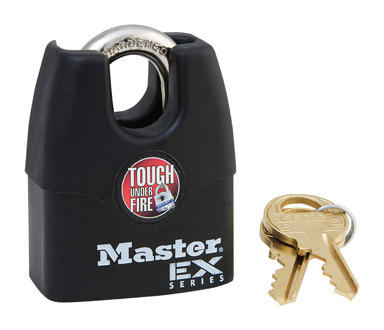 Candado Master 1-1/2"