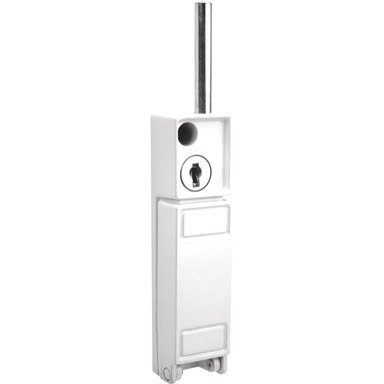 PrimeLine Cerr Deadbolt Llave Bl