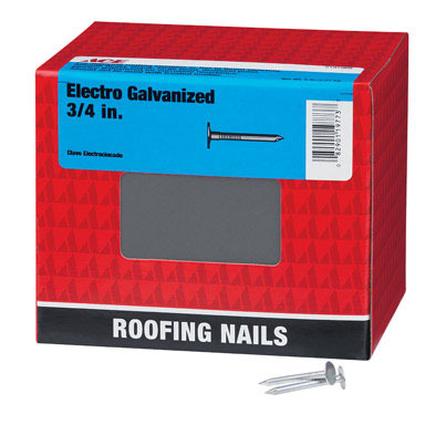 ACE ROOF NAIL 3/4" EG 5#