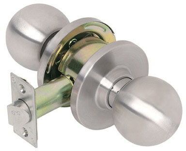 LOCK DOOR BALL COM US32D