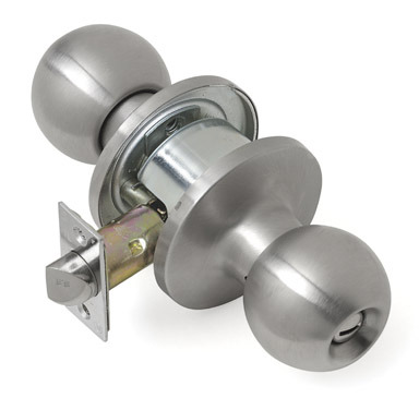 LOCK DOOR BALL COM US32D PRIV