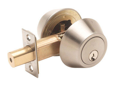 DEADBOLT DBL COMM US32D