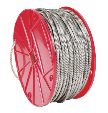 CABLE SS 7X7 1/16"