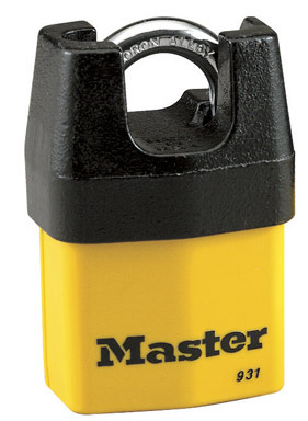 Candado Master Industrial 2-1/8"