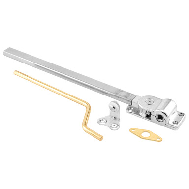 CASEMENT OPRTR 10.75"L/R