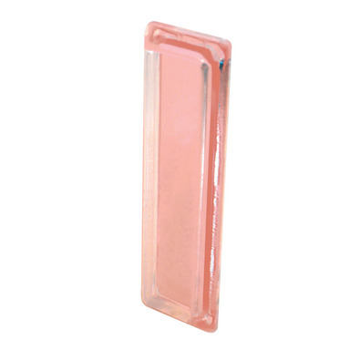 2PK 2" Mirror Door Pull