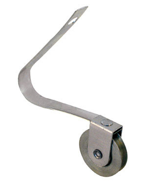 ROLLR SPRNG TNSN STL1CD2