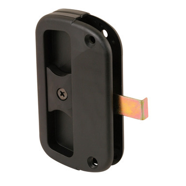 LATCH SLIDING SCRN DR