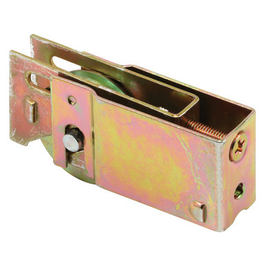 Roller Assy Stl Nuair 1.25"