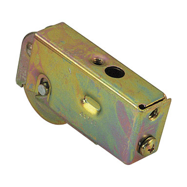 Rollr Assy Stl Daryl 1.5