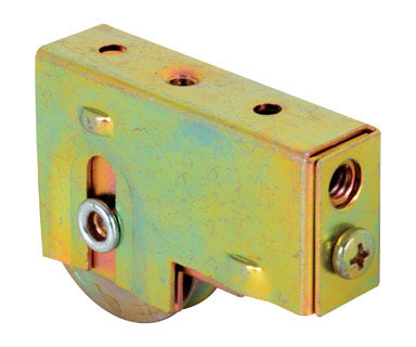 #13728 SLIDING GLASS ROLLER