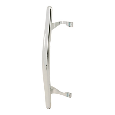 Pull F/flush Mount Chrome