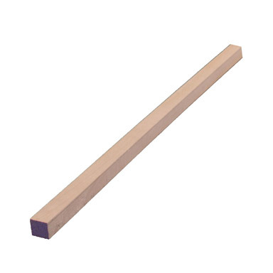 POPLR SQR DOWEL 1/2X36