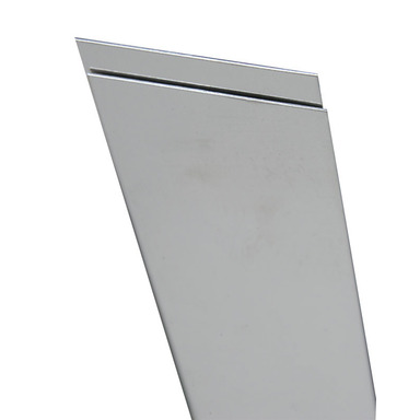 SHEET .018X6X12SS