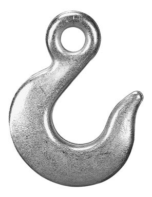 EYE SLIP HOOK 1/4" G30