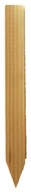 STAKES WOOD 2X2X24"BDL12