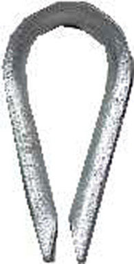 3/8" Wire Rope Thimble