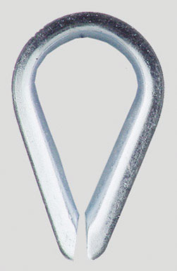 1/2" Wire Rope Thimble