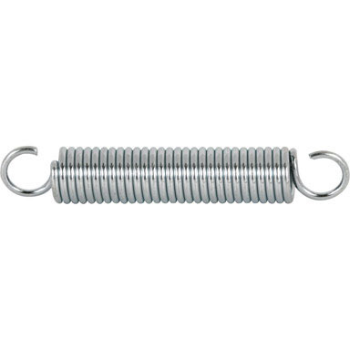 1/4"x1-1/2" Spring Ext pk2