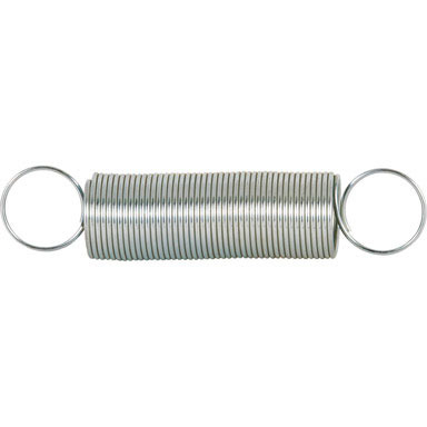 SPRING EXT5/16X1-1/2"PK2