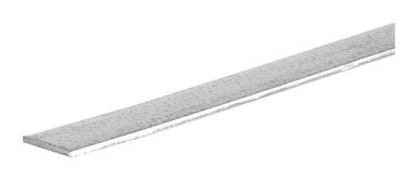 Flat Steel Bar 1/8x1.25x36"