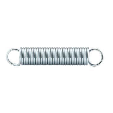 Ext Spring 9/16"x2-7/8" Pk2