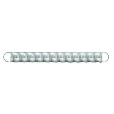 SPRING EXT 3/8X3-3/4"PK2