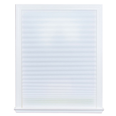 SHADE TEMP REDI 48X72"WH