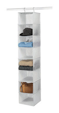 SHELF HANG 10X10.5X52"