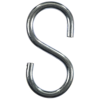 HOOKS .177X2-1/8 ZN CD2