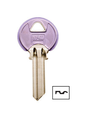 KEY YALE COOL Y1