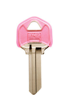 KEYBLANK KWIKSET COOLCOL