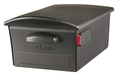 Rural Mailbox C2 Lock Bl