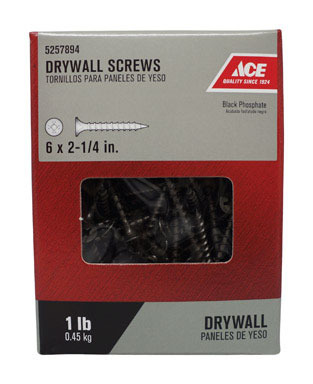 SCREW DW PH CS6X2-1/4 1#