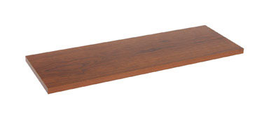 SHELF LAM WALNUT 12"X48"