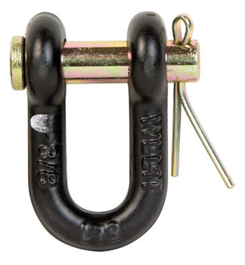 CLEVIS UTILITY 3/8"